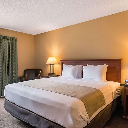 Rodeway Inn & Suites Portland - Jantzen Beach מראה חיצוני תמונה