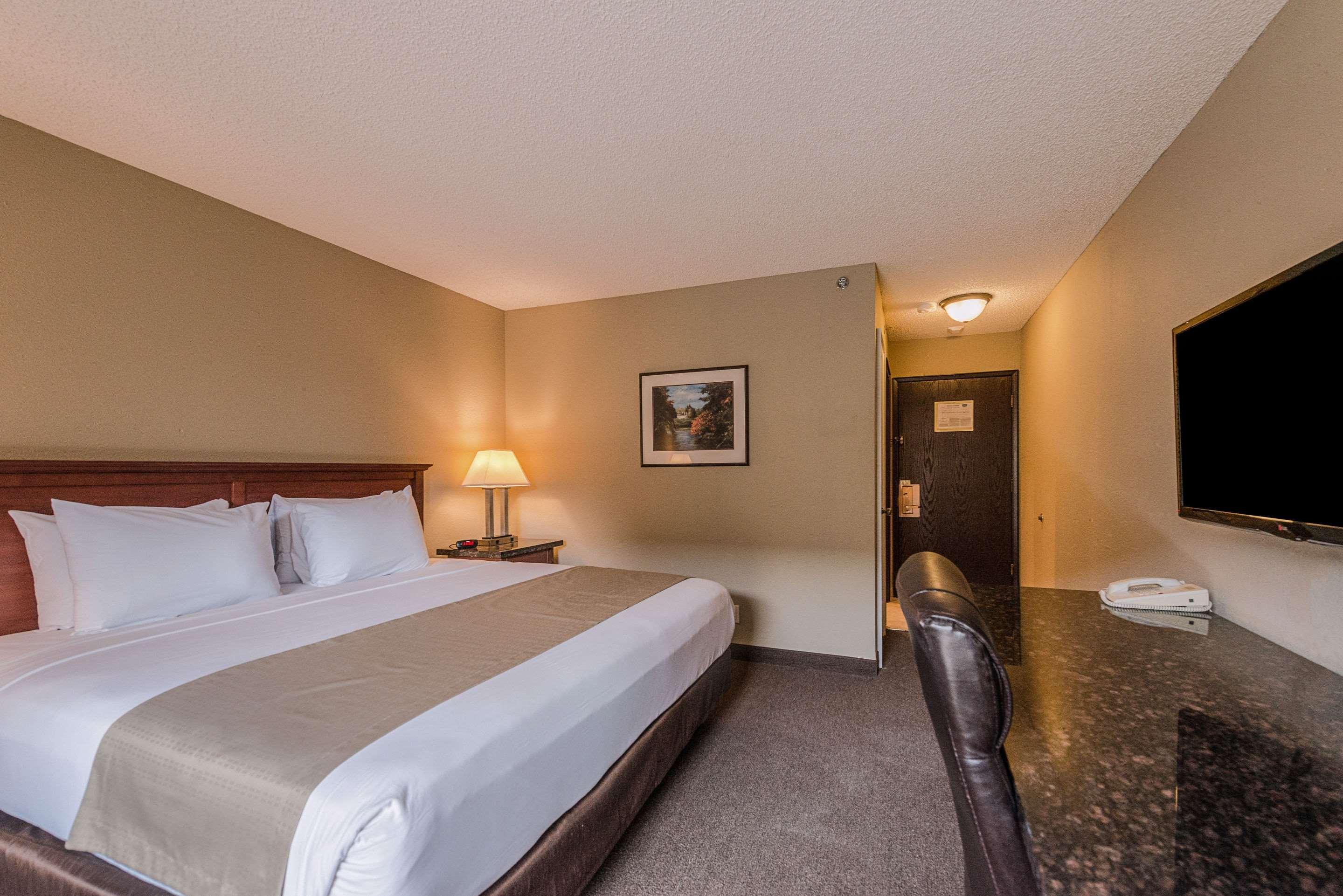 Rodeway Inn & Suites Portland - Jantzen Beach מראה חיצוני תמונה