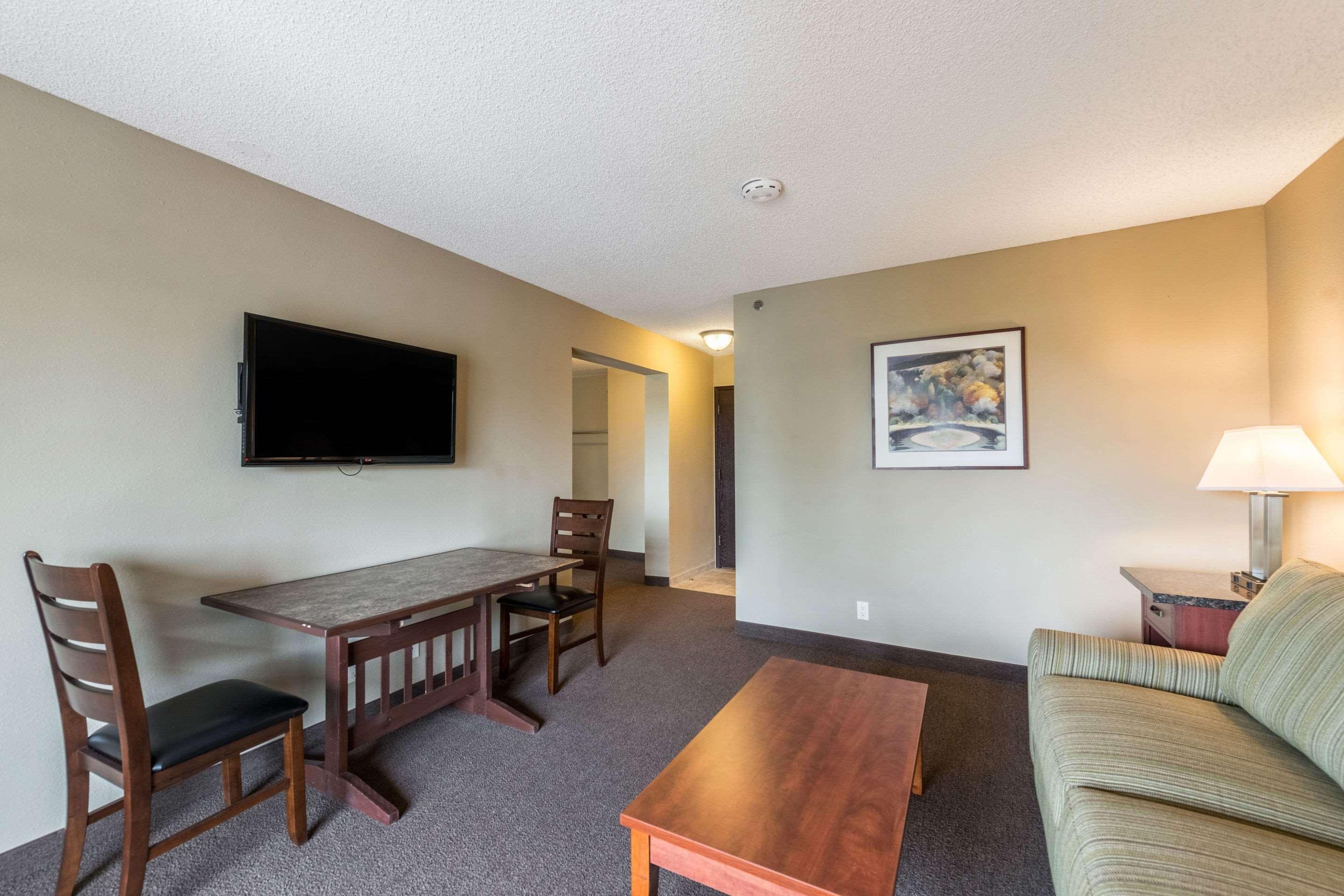 Rodeway Inn & Suites Portland - Jantzen Beach מראה חיצוני תמונה