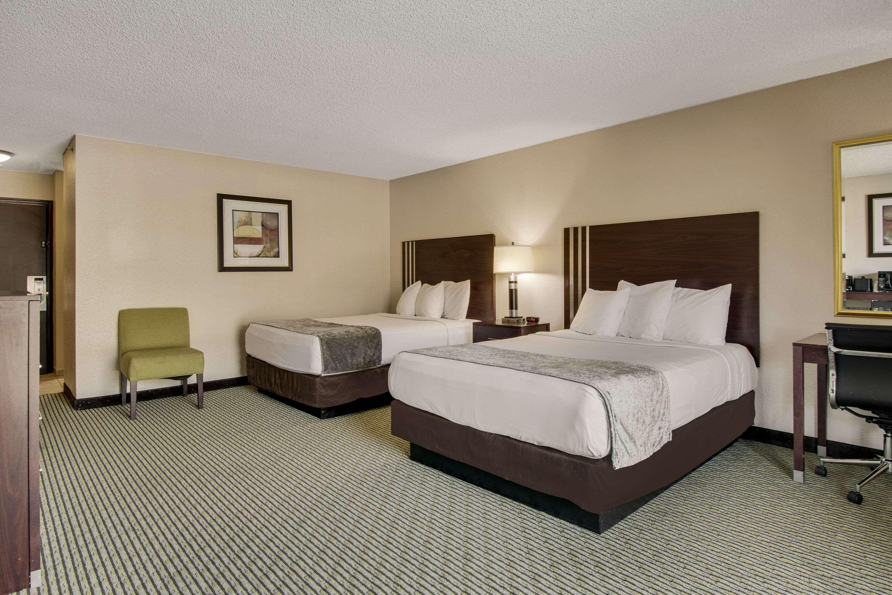 Rodeway Inn & Suites Portland - Jantzen Beach מראה חיצוני תמונה