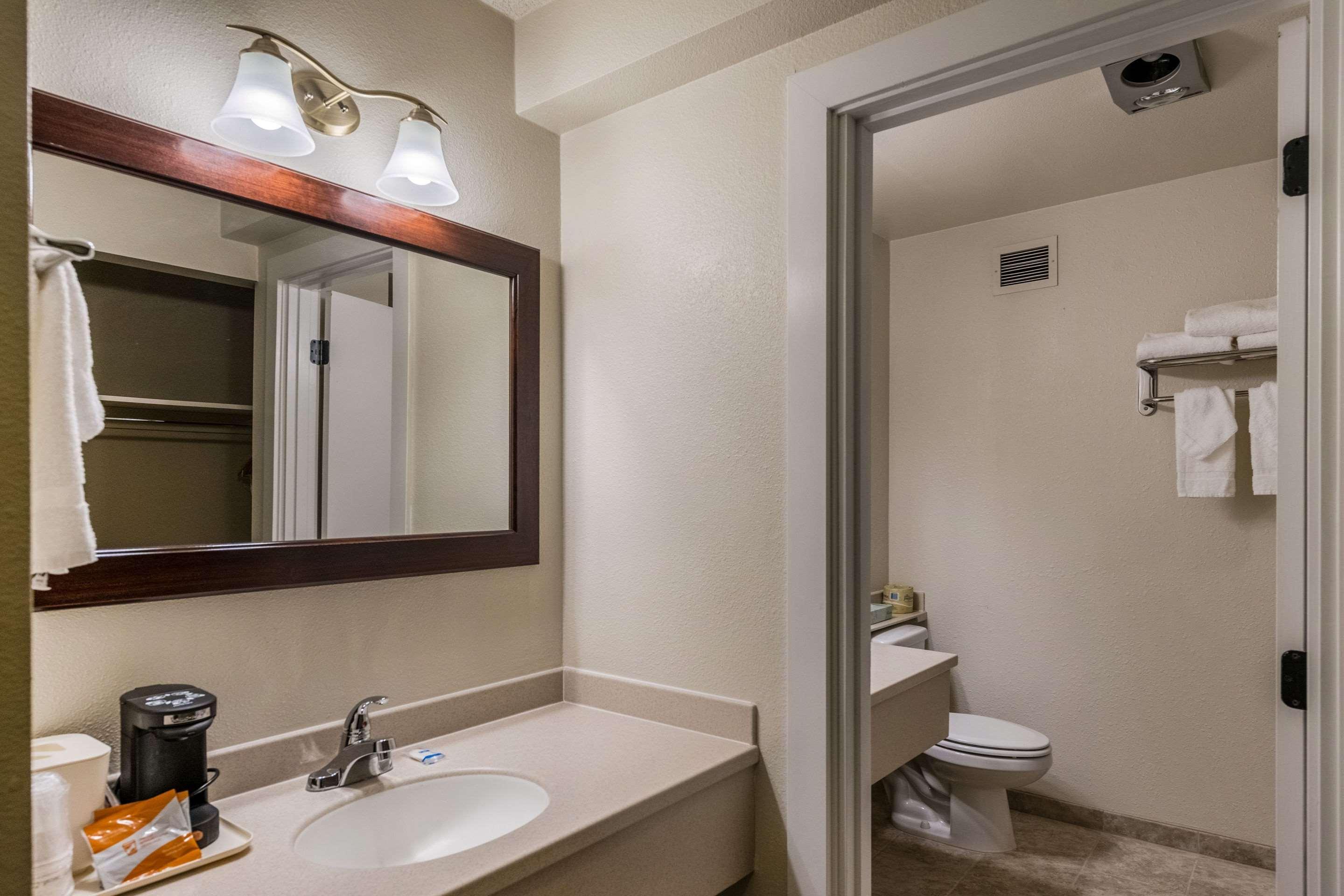 Rodeway Inn & Suites Portland - Jantzen Beach מראה חיצוני תמונה