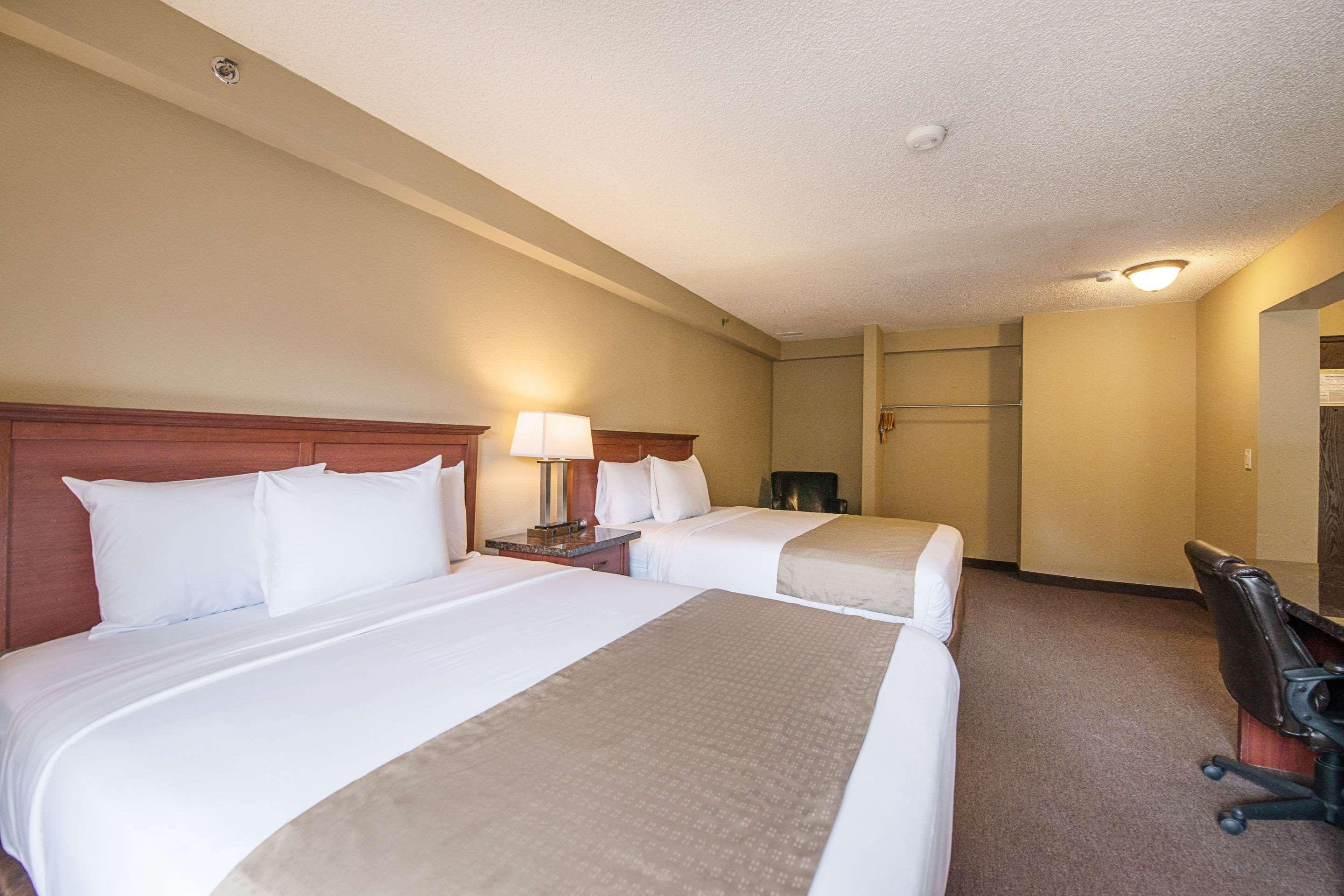 Rodeway Inn & Suites Portland - Jantzen Beach מראה חיצוני תמונה