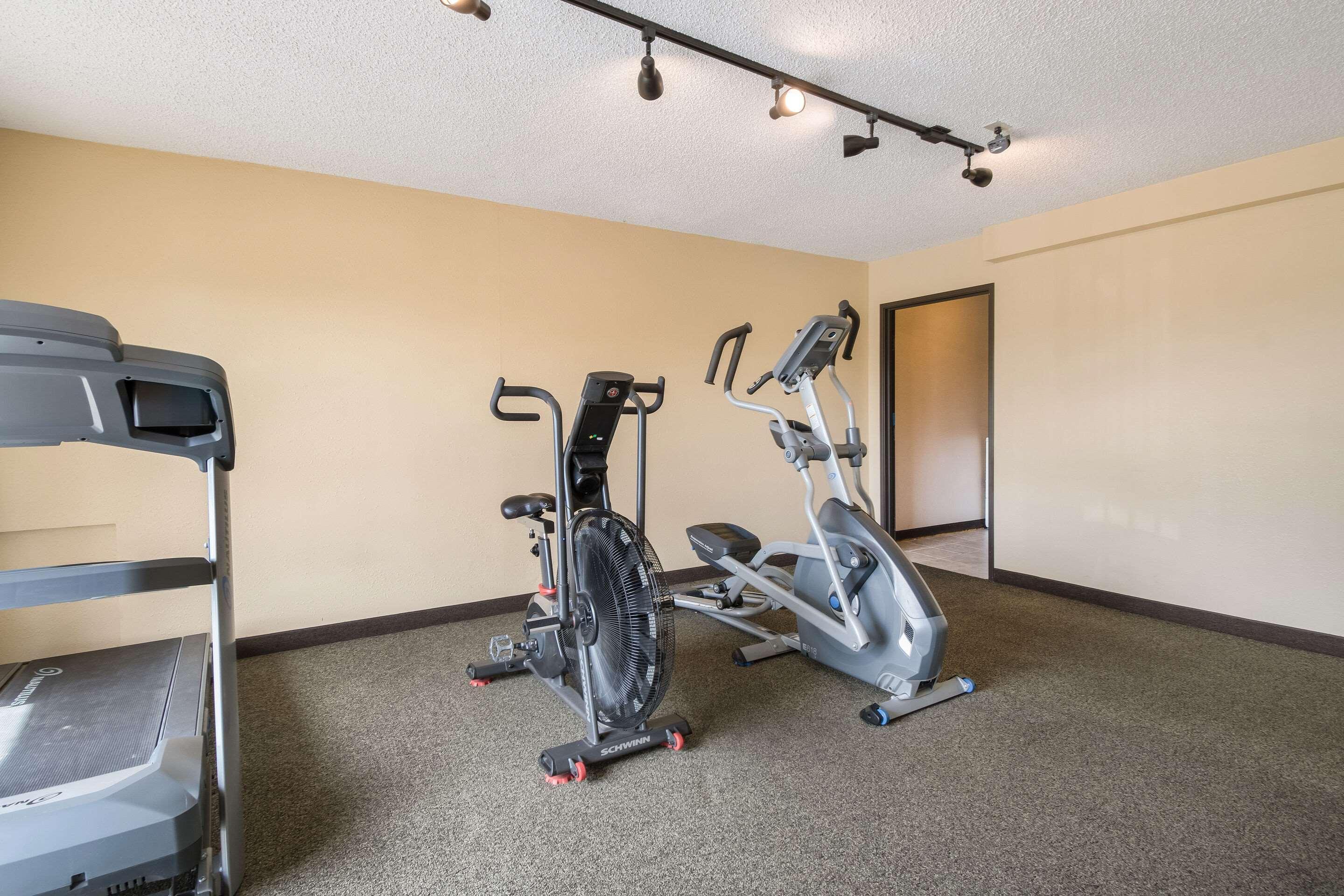 Rodeway Inn & Suites Portland - Jantzen Beach מראה חיצוני תמונה