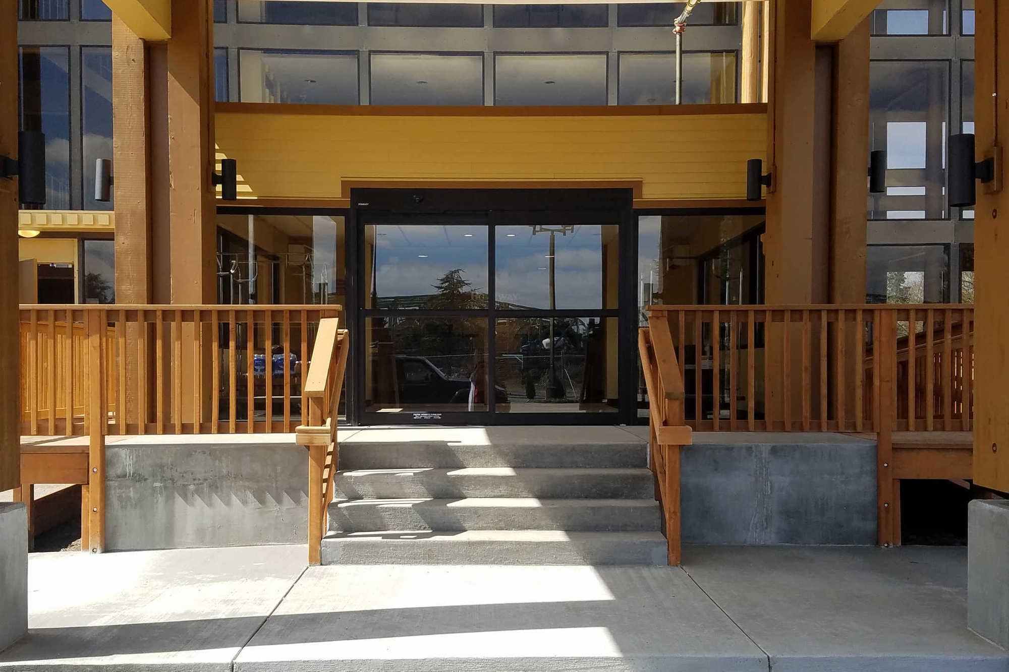 Rodeway Inn & Suites Portland - Jantzen Beach מראה חיצוני תמונה