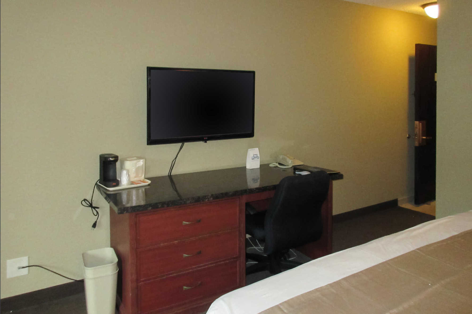 Rodeway Inn & Suites Portland - Jantzen Beach חדר תמונה