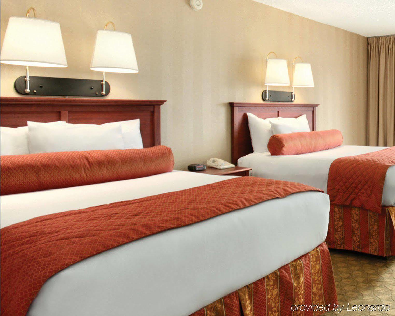 Rodeway Inn & Suites Portland - Jantzen Beach מראה חיצוני תמונה